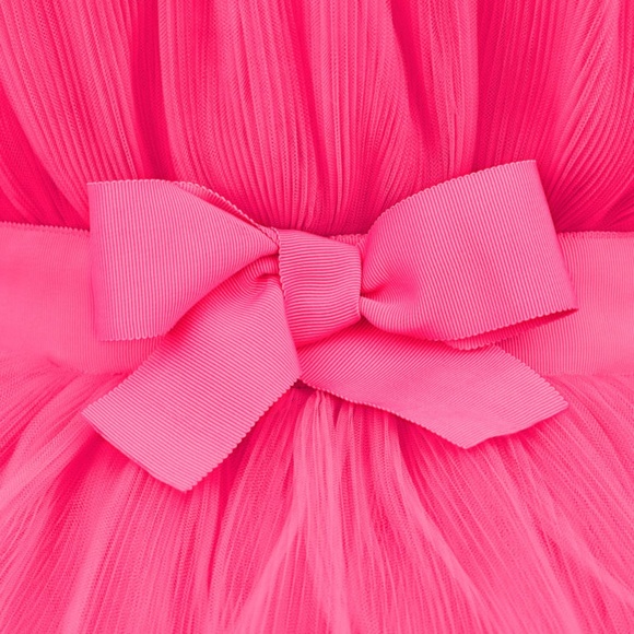 giambattista h&m dress